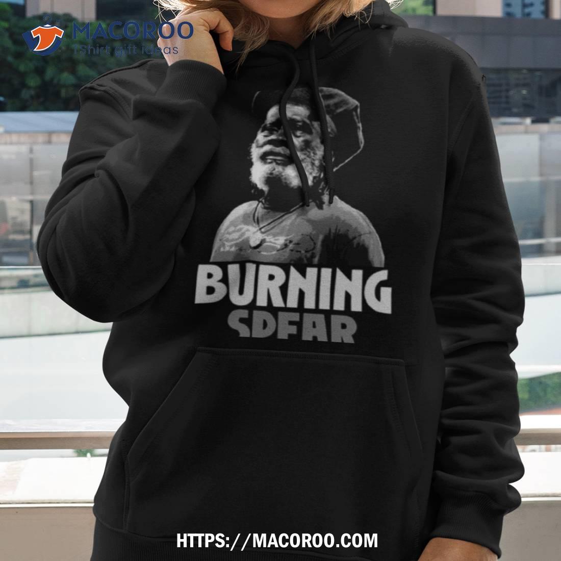 Burning Spear The Legend Arshirt Burning Spear The Legend Arshirt