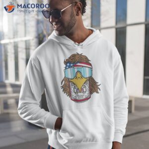 bussin with the boys eagle beer shirt hoodie 1