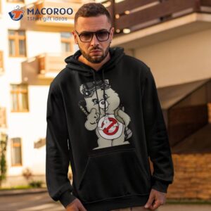 Bustalot Daily Bear Shirt