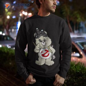 bustalot daily bear shirt sweatshirt
