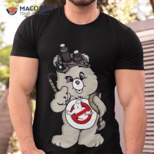 Bustalot Daily Bear Shirt