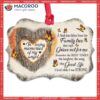 Butterfly Style Memory A Limb Has Fallen Metal Ceramic Ornament, Butterfly Christmas Ornaments