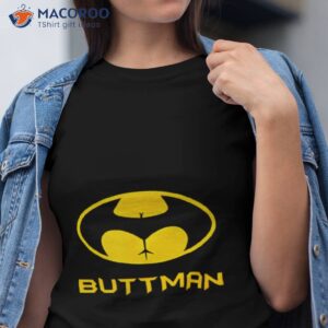 Buttman Logo Shirt