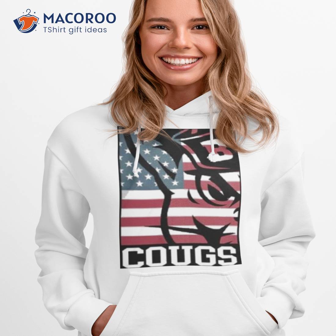 Byu Patriot American 2023 Cougs Shirt Byu Patriot American 2023 Cougs Shirt