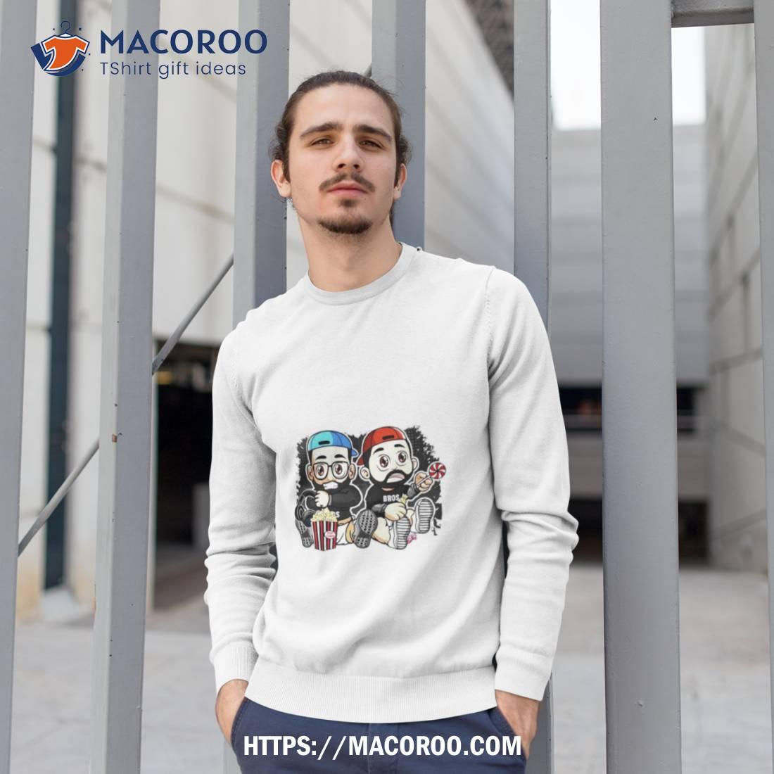 Caca Babies Shirt Caca Babies Shirt