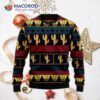 Cactus Group Ugly Christmas Sweater