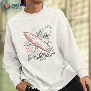 california island palm beach surfboard surf retro vintage shirt sweatshirt