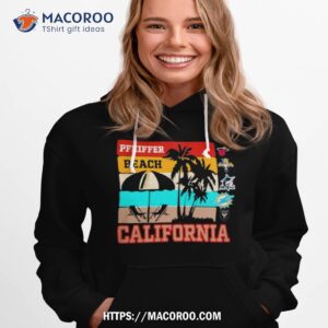 California Pfeiffer Beach Sports Team Logo Shirt 2 california pfeiffer beach sports team logo shirt hoodie 1