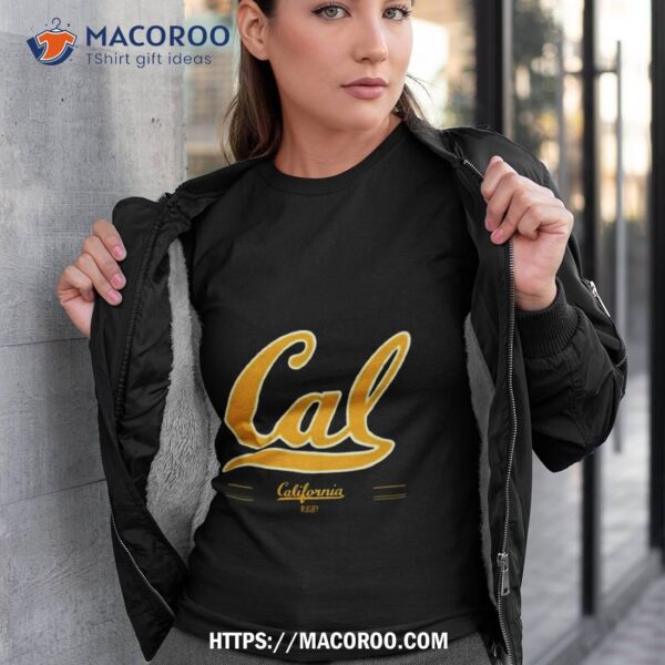 California Rugby Score 2023 Shirt