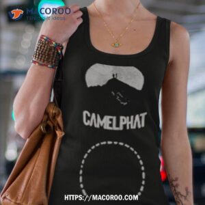 camelphashirt tank top 4