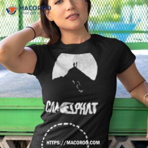 camelphashirt tshirt 1