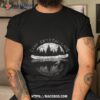 Camp Crystal Lake Friday The 13th Shirt