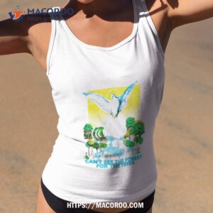 can t see the forest for the trees shirt tank top 2