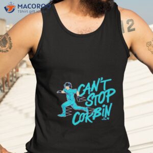 Can’t Stop Corbin Carroll Arizona Shirt 3 cant stop corbin carroll arizona shirt tank top 3