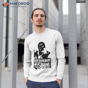 captain chaos cannonball run shirt sweatshirt 1