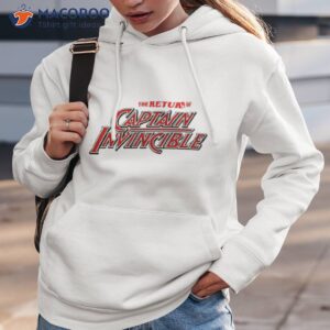 Captain Invincible Red Alan Arkin Shirt 2 captain invincible red alan arkin shirt hoodie 3