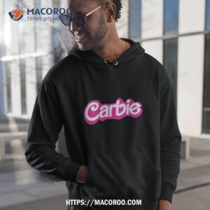 Carbie Barbie Shirt