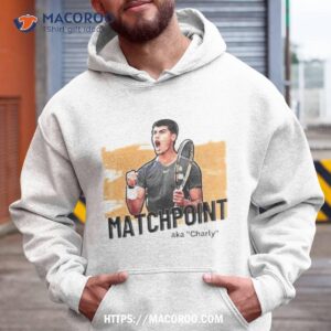 Carlos Alcaraz Wimbledon 2023 Shirt 1 carlos alcaraz wimbledon 2023 shirt hoodie