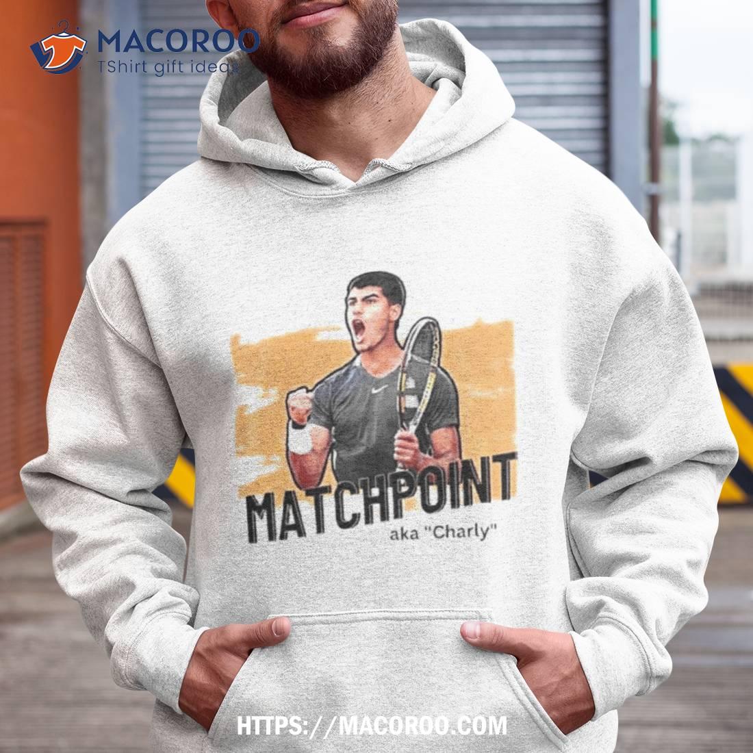 Carlos Alcaraz Wimbledon 2023 Shirt Carlos Alcaraz Wimbledon 2023 Shirt