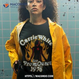 carrie movie stephen king shirt tshirt 2