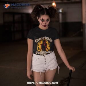 carrie movie stephen king shirt tshirt 3