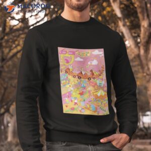 carter kench t shirt sweatshirt