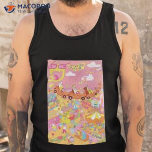 carter kench t shirt tank top