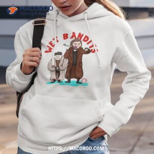 Cartoon Style Home Alone Wet Bandits 2 Shirt 1 cartoon style home alone wet bandits 2 shirt hoodie 3