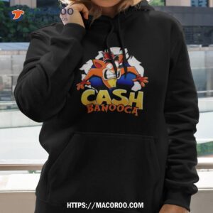 Cash Banooca Shirt 1 cash banooca shirt hoodie