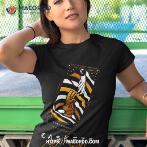 caskets logo lorna shore shirt tshirt 1