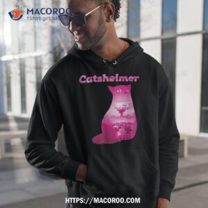 Cat Oppenheimer Shirt