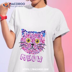 cat shitpost meow shirt tshirt 1