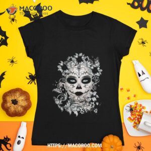 Catrina Dark Ii Shirt 1 catrina dark ii shirt tshirt 1