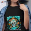 Catrina Skull Halloween 2023 Shirt