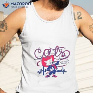 cats bear down arizona shirt tank top 3