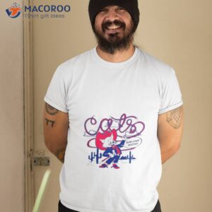 Cats Bear Down Arizona Shirt