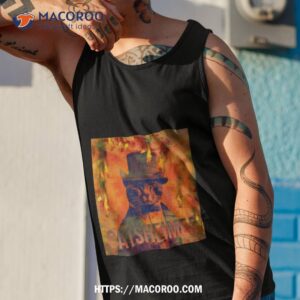 catsheimer explosion fire shirt tank top 1