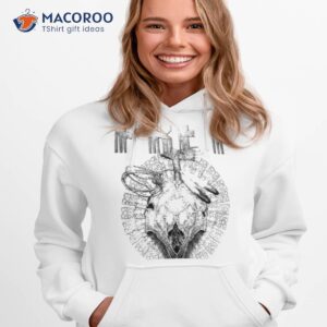 Cavitycolors Prey Khtaamia Clothing Plus Shirt