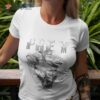Cavitycolors Prey Khtaamia Clothing Plus Shirt
