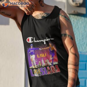 champion dylan crews and angel reese louisiana lsu tiger skyline signatures shirt tank top 1