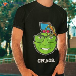 chaos grenade shirt tshirt
