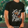 Charlotte Flair Do It With Flair Signature Shirt