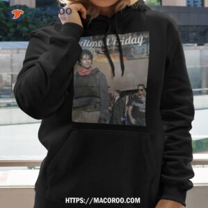 Chase Brothers 2023 Shirt