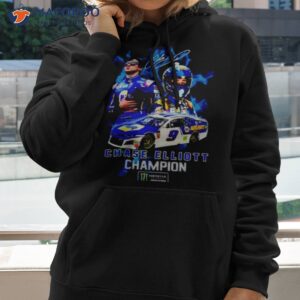 Chase elliott best sale championship hoodie