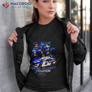 chase elliott champion monster signature shirt tshirt 3