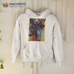 Chat Pile Underground Arts, Philadelphia, Pa Sept 16, 2023 Shirt