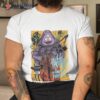 Chat Pile Underground Arts, Philadelphia, Pa Sept 16, 2023 Shirt