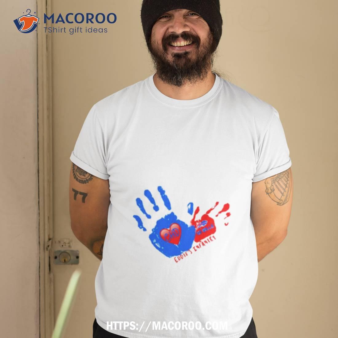 Chd Go Eddie’s Infantry Shirt Chd Go Eddie’s Infantry Shirt