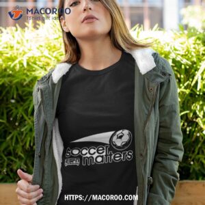 Cheap Soccer Matters Shirt