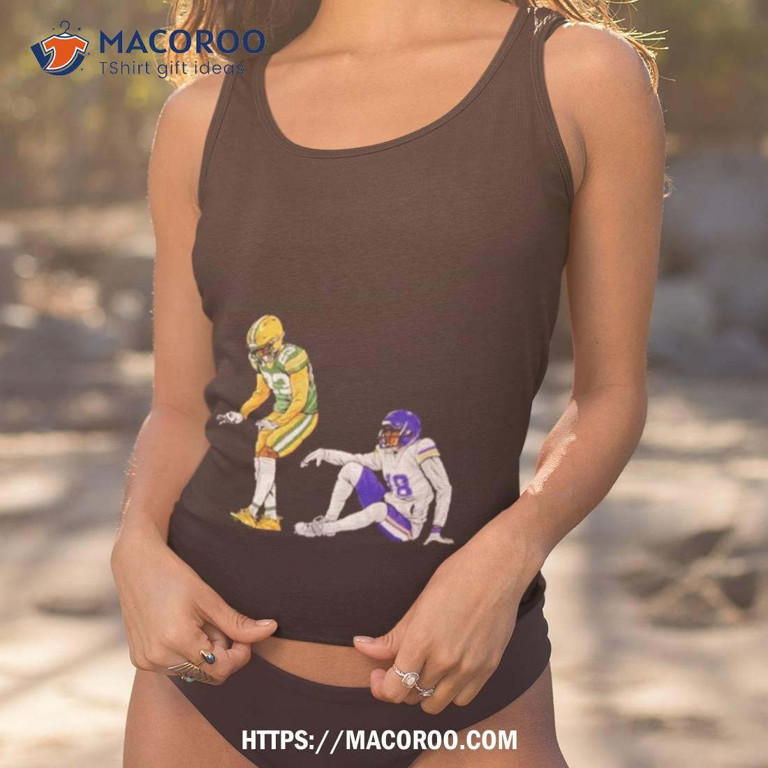 Cheeseheadtv Ja Gritty Shirt Cheeseheadtv Ja Gritty Shirt